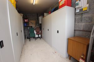 Garage- click for photo gallery